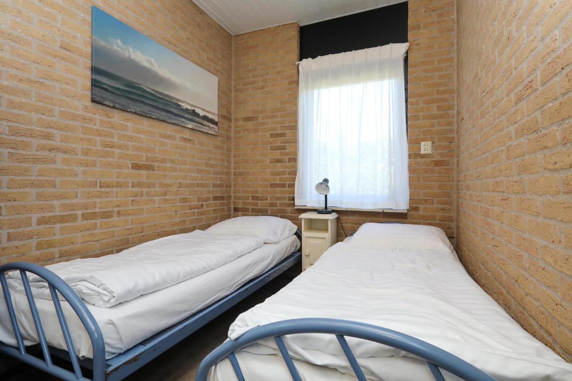 Sun&Sea Holidays-De Anemoon Noordwijkerhout Exteriör bild