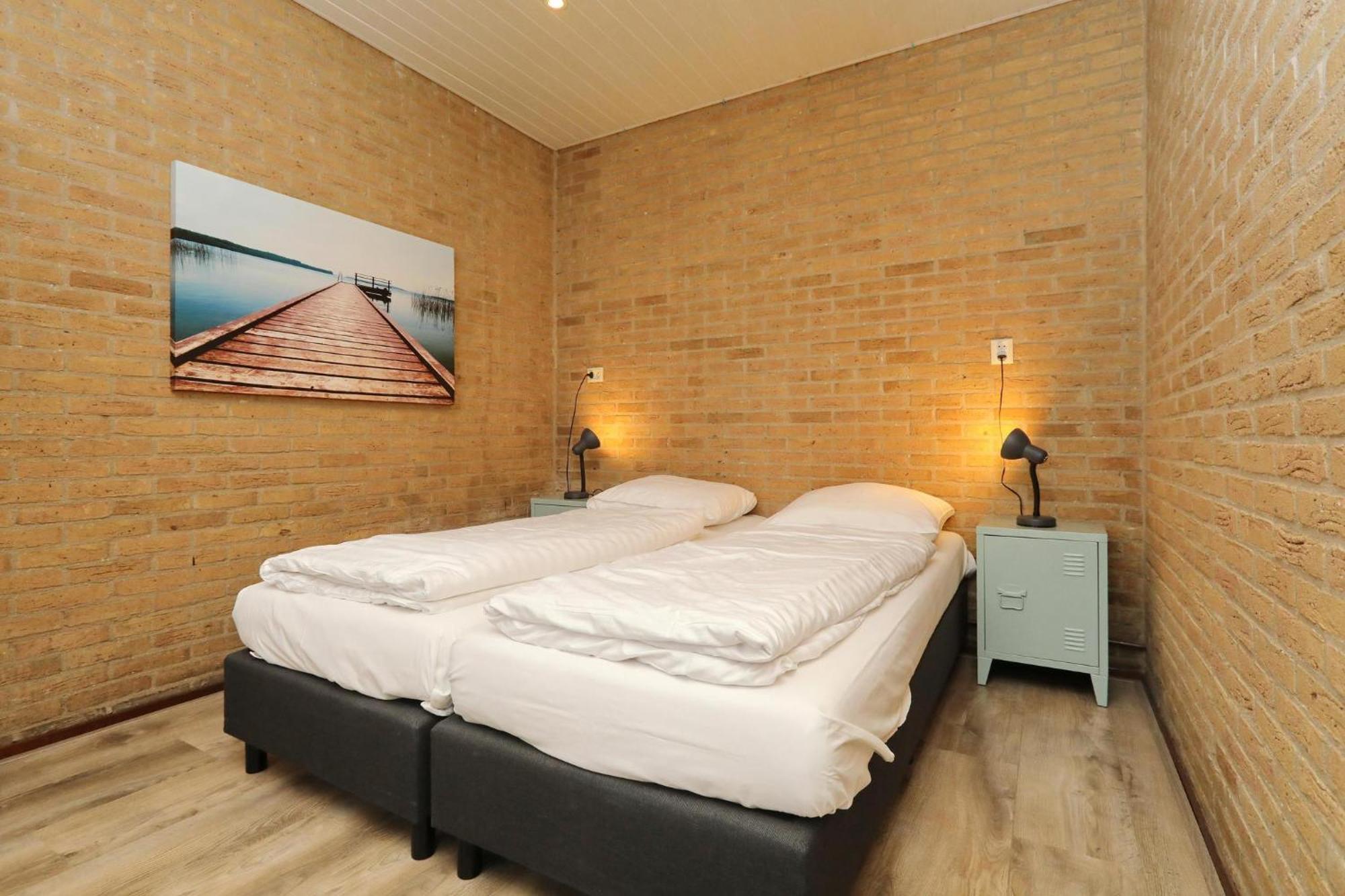 Sun&Sea Holidays-De Anemoon Noordwijkerhout Exteriör bild